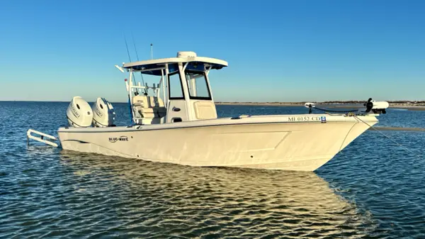 Coastal Waters Outfitters, Gulfport, MS