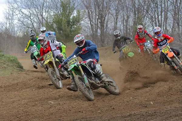 Cochrane’s Motocross