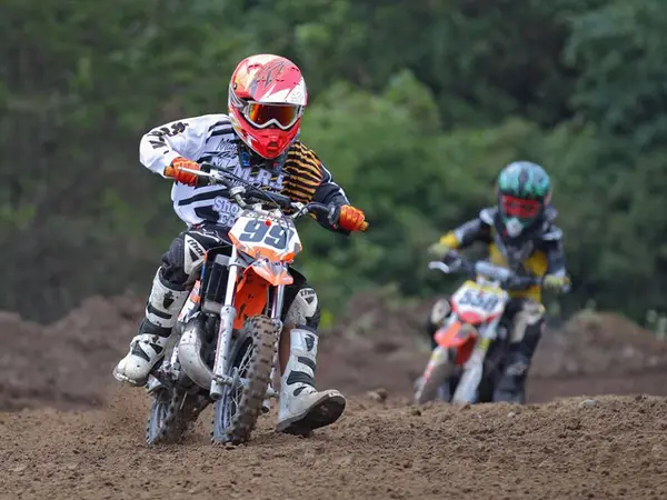 Cochrane’s Motocross, photo 1
