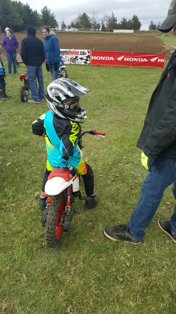 Cochrane’s Motocross, photo 2