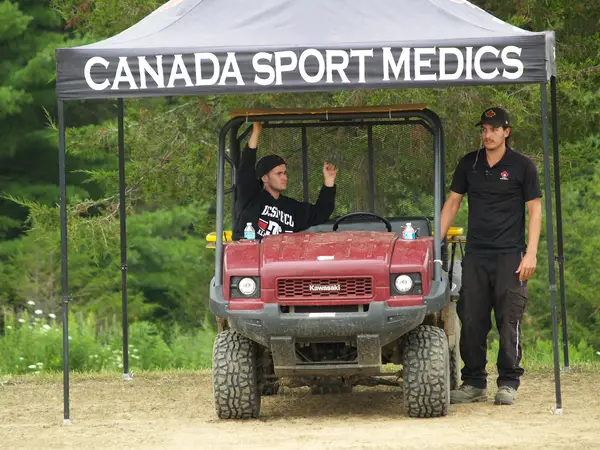 Cochrane’s Motocross, photo 3