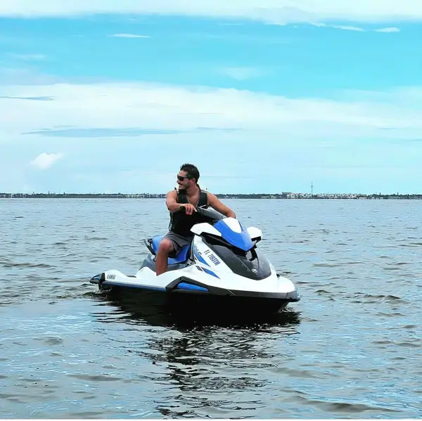 Cocoa Beach Jet Ski Tours