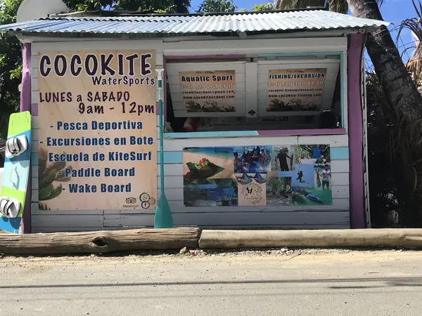 Cocokite-WaterSports