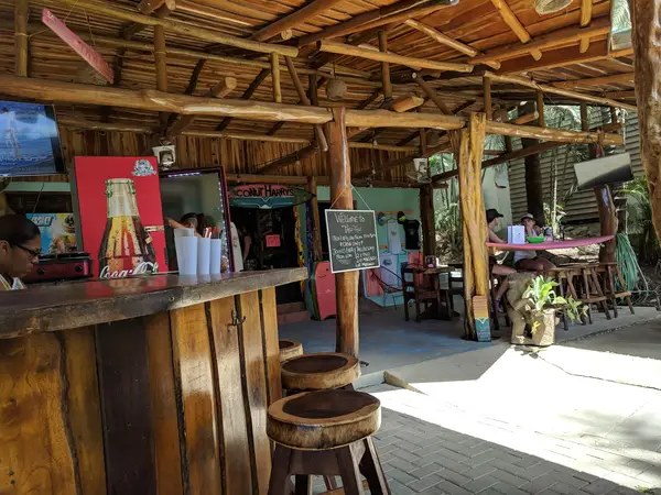 Coconut Harry's Surf Shop