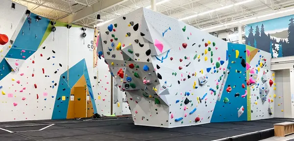 Coeur Climbing Company