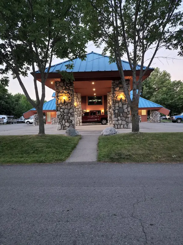 Coeur D'Alene RV Resort