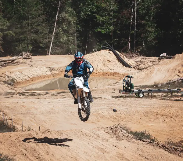 Cold Hill Motocross