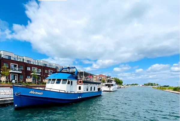 Collingwood Charters Inc, photo 3