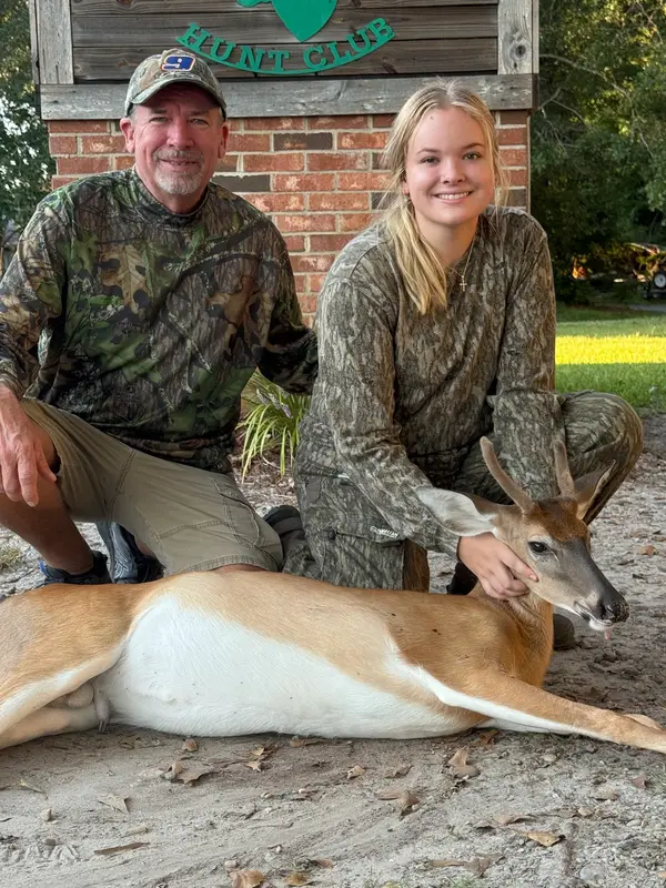 Collins Low Country Hunt Club