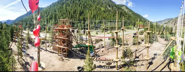 Colorado Adventure Center