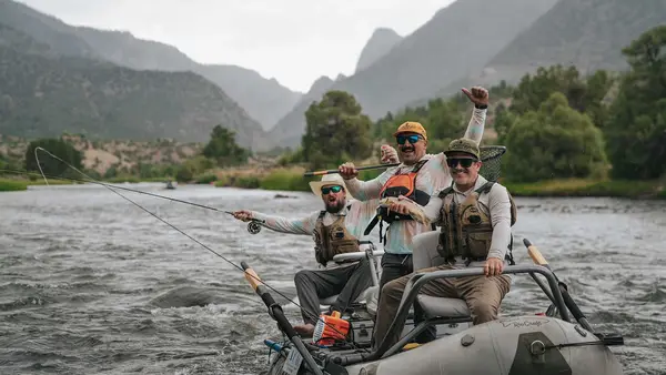 Colorado Angling Company