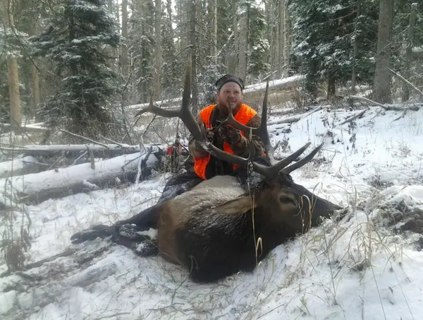 Colorado Elk Camp Outfitters