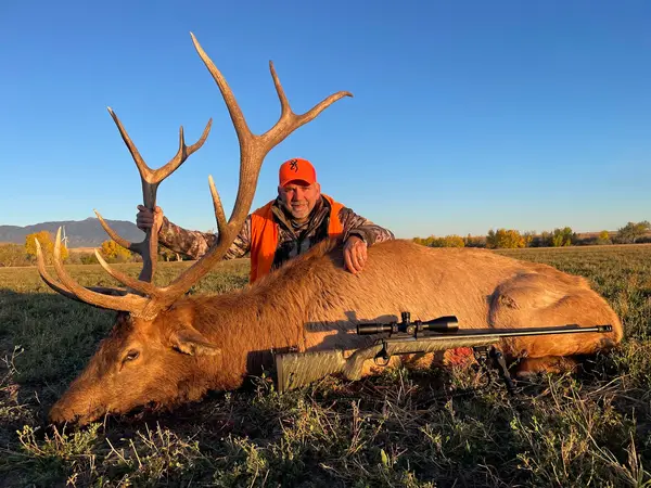 Colorado Mountains and Plains Outfitters