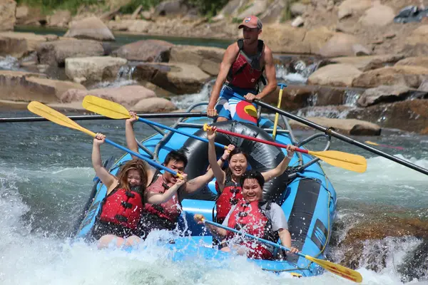 Colorado Outback Adventures