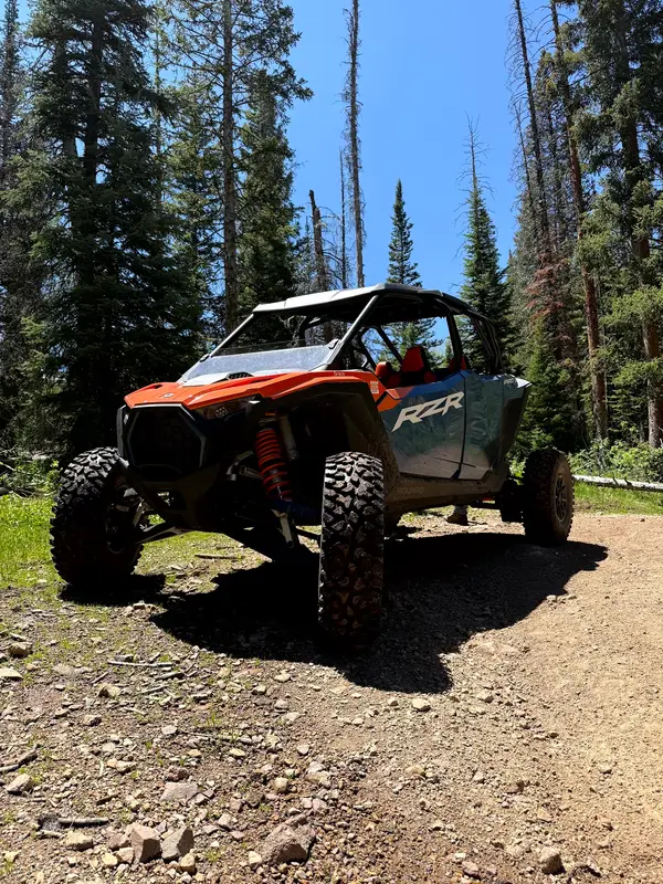 Colorado Sled Rentals