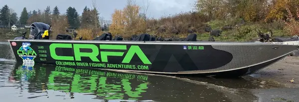 Columbia River Fishing Adventures