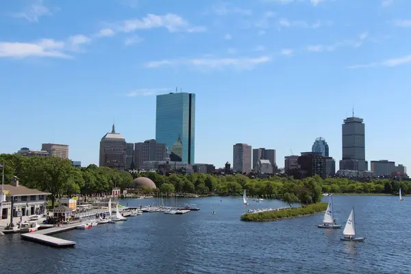 Community Boating, Inc., Boston, MA