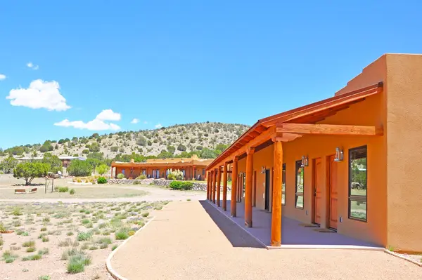 Concho Hills Guest Ranch, Magdalena, NM