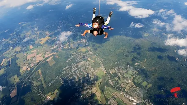 Connecticut Parachutists, Inc.