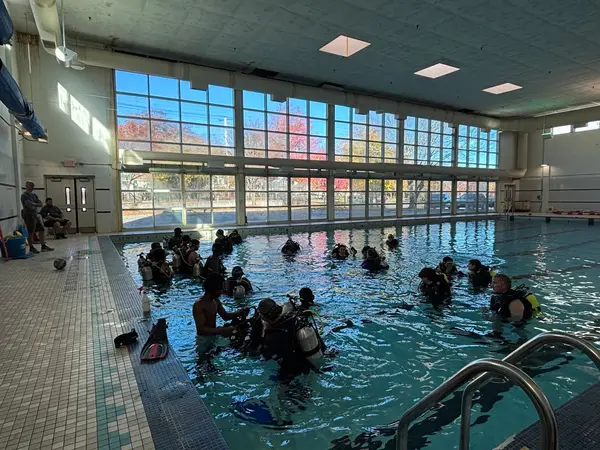 Connecticut Scuba Academy