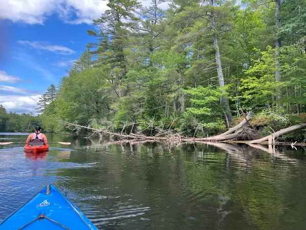 Contoocook River Canoe Co, Concord, NH