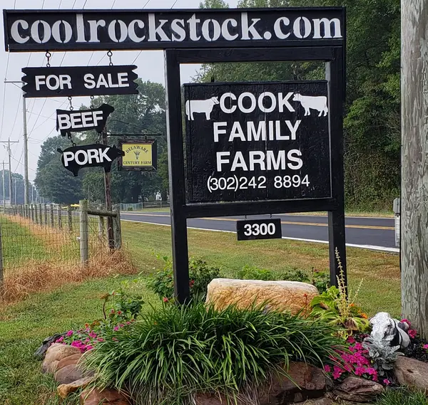 Cook Family Farms, Newark, DE