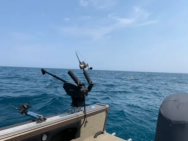 Copper Blues Fishing Charters, photo 3
