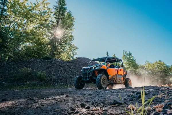 Copper Country Rentals