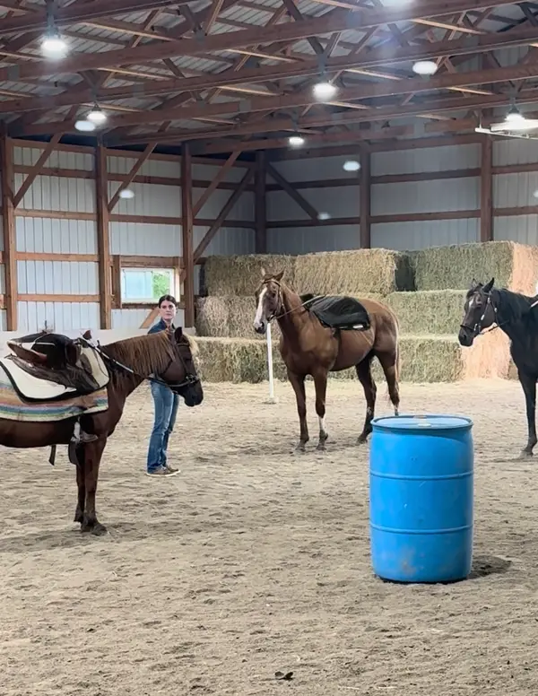 Copper Moon Ranch