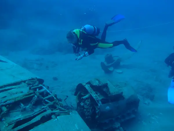 CORAL Diving Center Crete