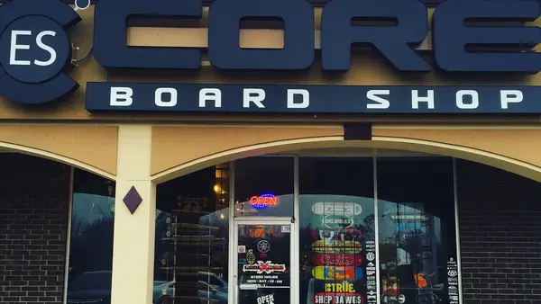 Core Board Shop
