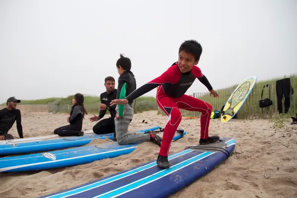 Coreyswave Professional Surf Instruction