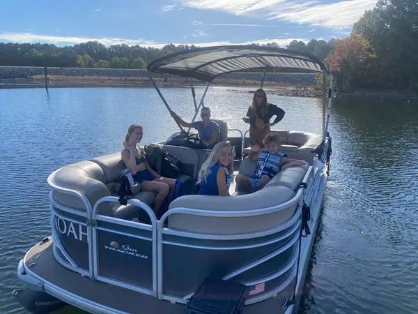 Cornelius Pontoon Rentals