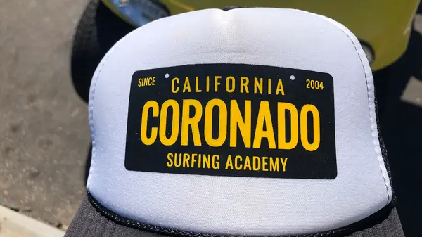 Coronado Surfing Academy