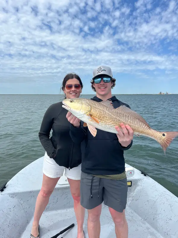 Corpus Christi Bay Charters, Corpus Christi, TX