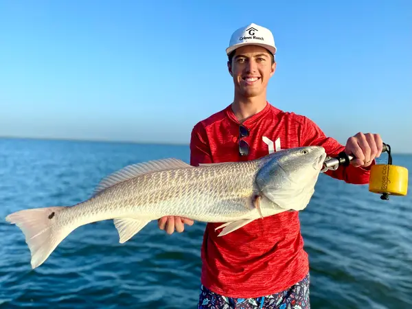 Star Co. Charters, Corpus Christi, TX