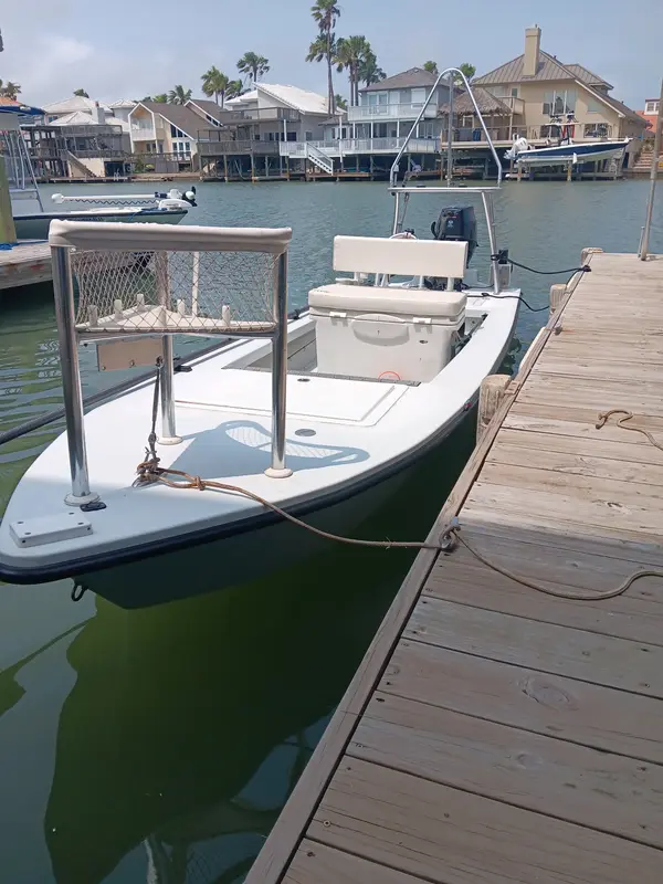 Corpus Cristi Port Aransas Fly Fishing Charters, Port Aransas, TX
