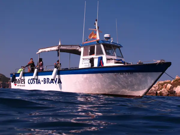 Costa Brava Divers