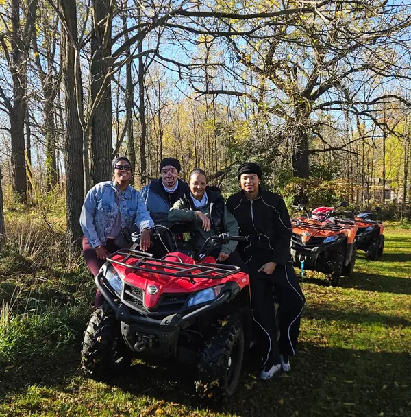 Cotton Co. ATV Adventures