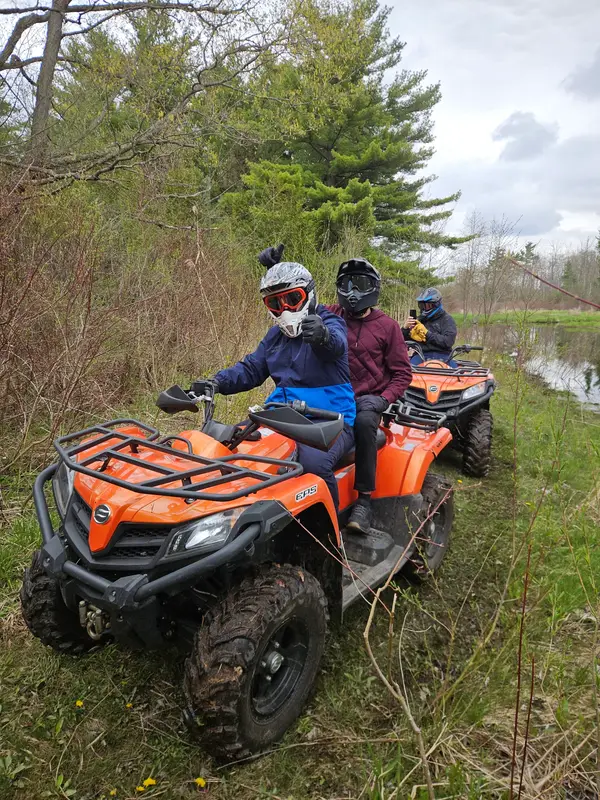 Cotton Co. ATV Adventures, photo 1