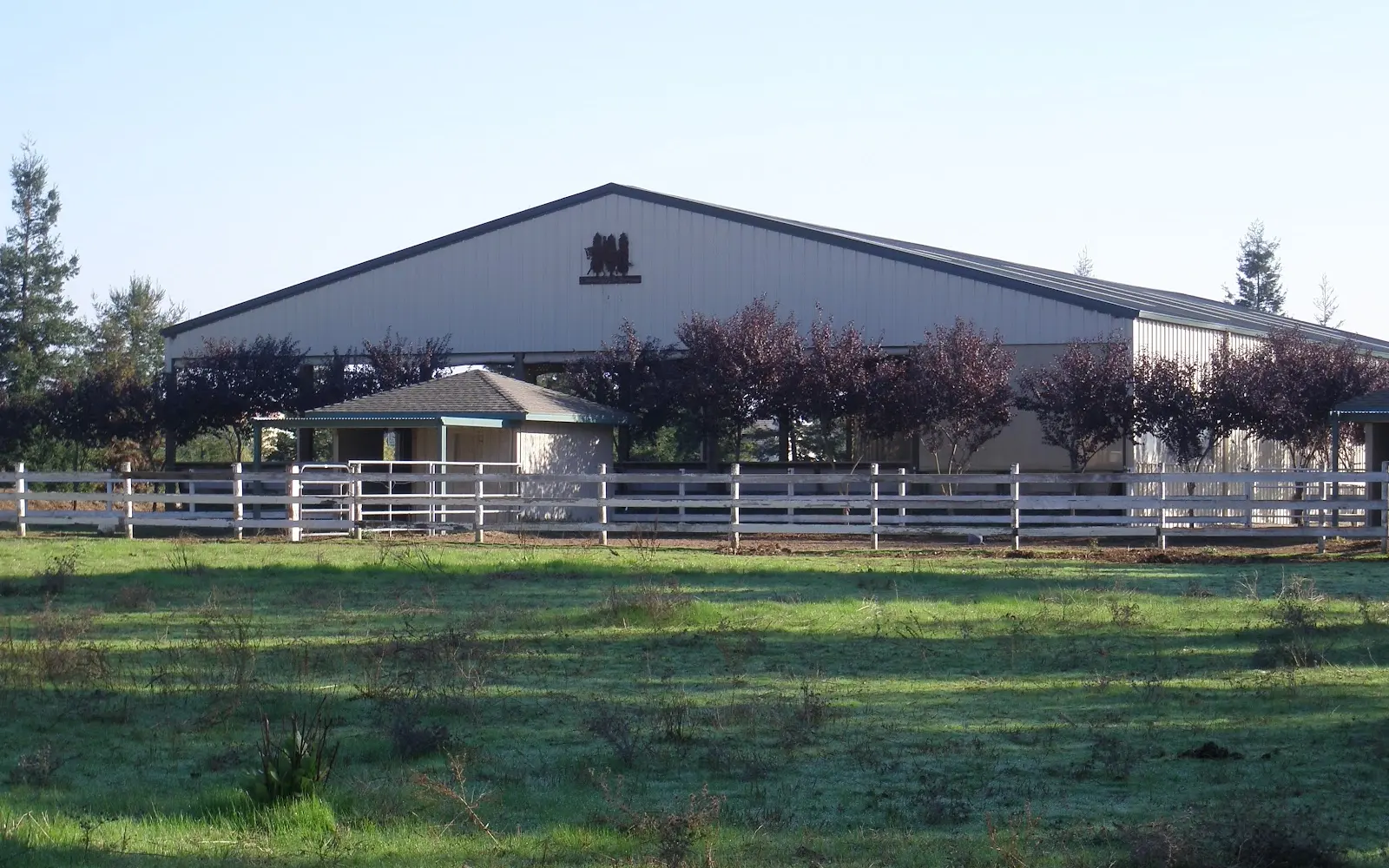 Cottonwood Farm Dressage