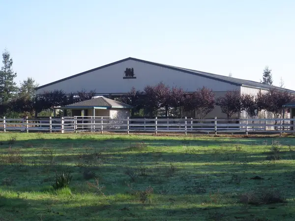 Cottonwood Farm Dressage