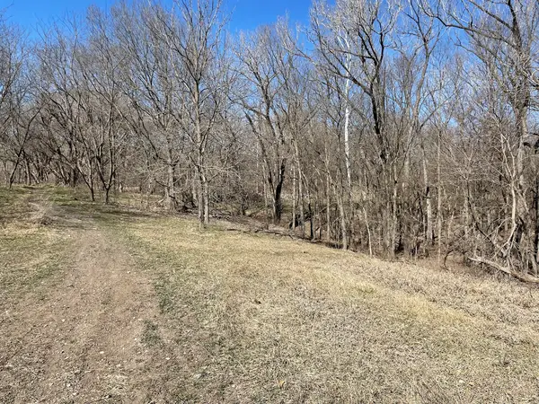 Council Grove Lake ORV Area