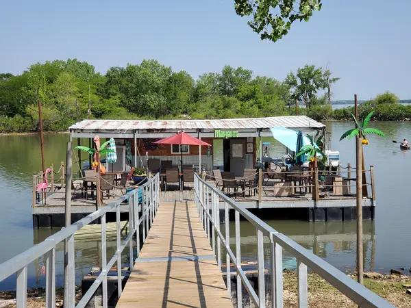 Council Grove Marina
