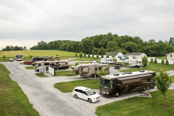 Country Acres Campground