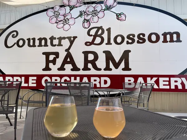 Country Blossom Farm, LLC, Alexandria, MN