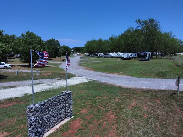 Country Home Estates | Long Term RV Park Oklahoma