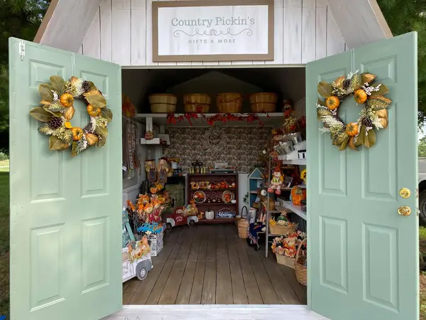 Country Pumpkins, Dry Ridge, KY