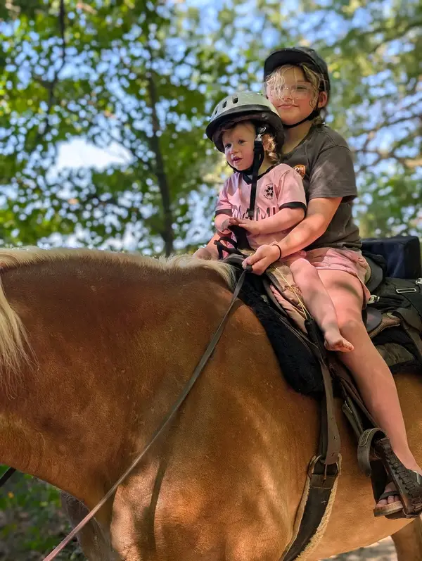 Country Time Equestrian Events