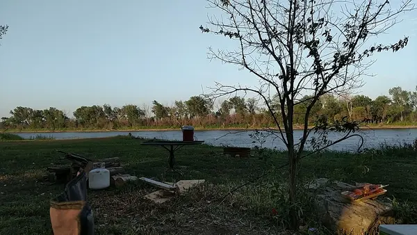 Countryside Marina And RV Park